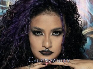 Calypsowhite