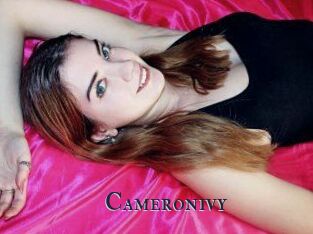 Cameronivy