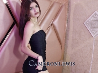 Cameronlewis