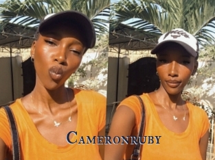 Cameronruby