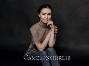 Cameronshirlie