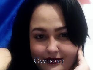 Camifont