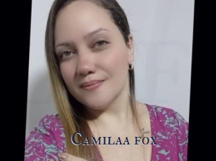 Camilaa_fox