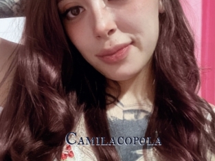 Camilacopola