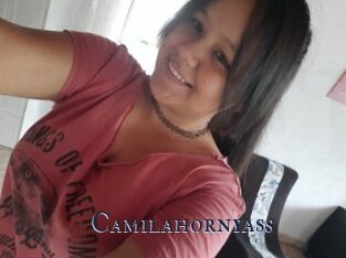 Camilahornyass