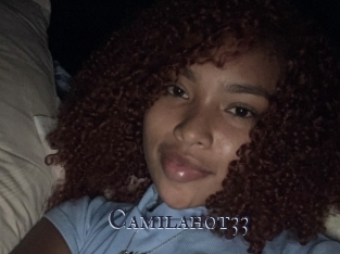 Camilahot33