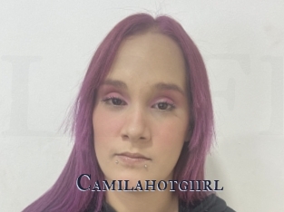 Camilahotgiirl