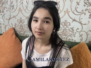 Camilakortez