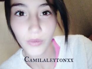 Camilaleytonxx