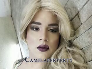 Camilaperverty