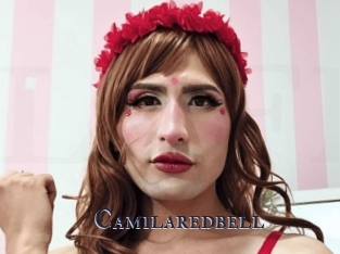 Camilaredbell