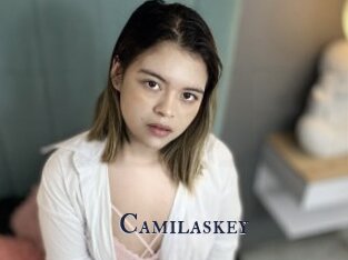 Camilaskey