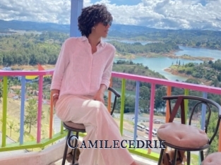 Camilecedrik