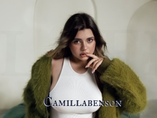 Camillabenson