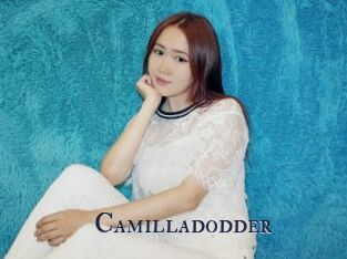 Camilladodder