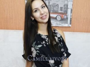 Camillaivory