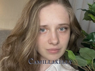 Camillakelly