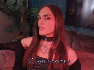 Camillastyra