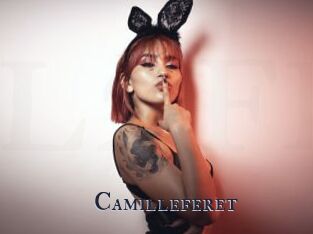 Camilleferet