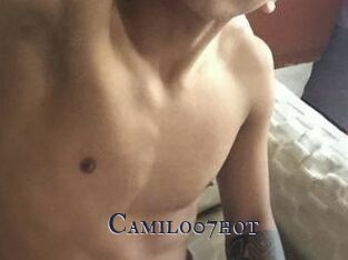 Camilo07hot