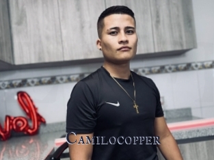 Camilocopper