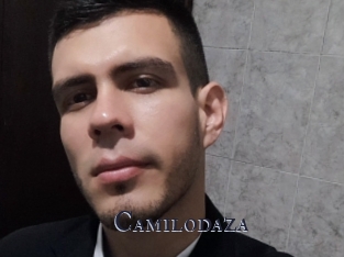 Camilodaza