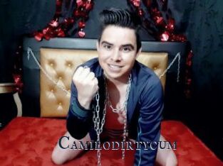 Camilodirtycum