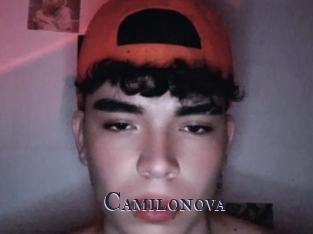 Camilonova