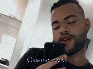 Camilotamayo