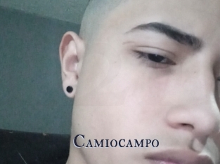 Camiocampo