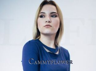 Cammyflower
