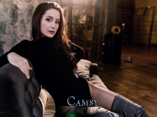 Camsy