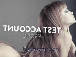 Camtestblaze