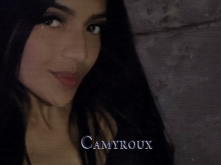 Camyroux