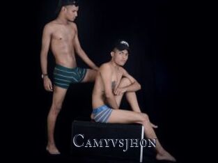 Camyvsjhon