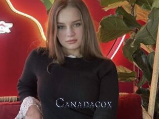 Canadacox