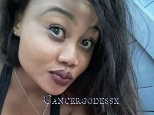 Cancergodessx