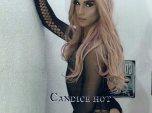 Candice_hot