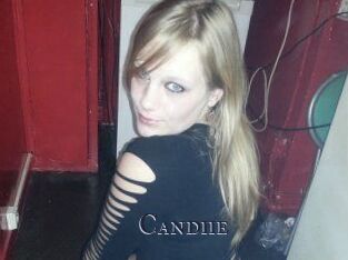 Candiie
