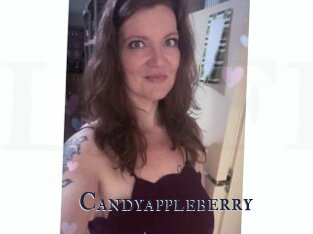 Candyappleberry