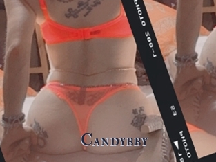 Candybby