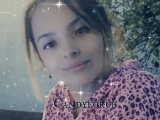 Candyforub
