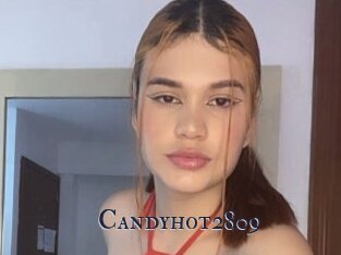 Candyhot2809