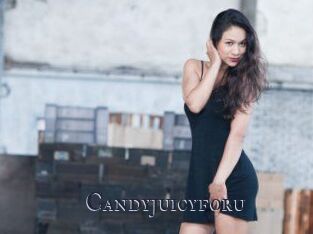 Candyjuicyforu