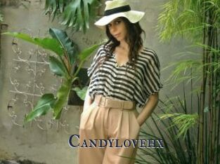Candylovehx