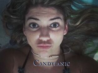 Candypanic