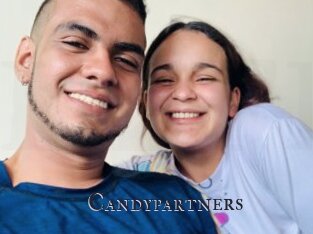 Candypartners