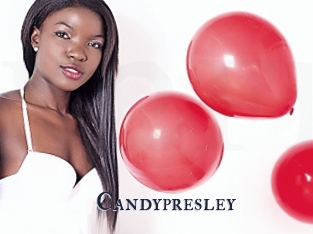 Candypresley