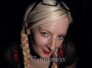 Candyssexy
