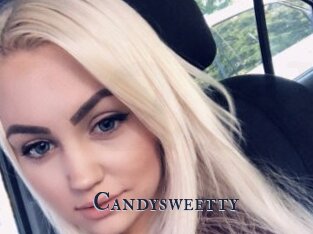Candysweetty